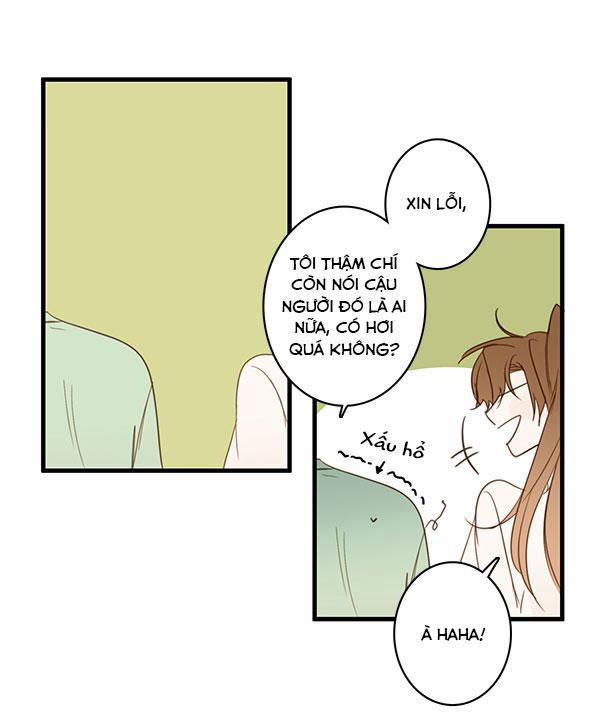 Thiên Đường Táo Xanh 43 trang 38