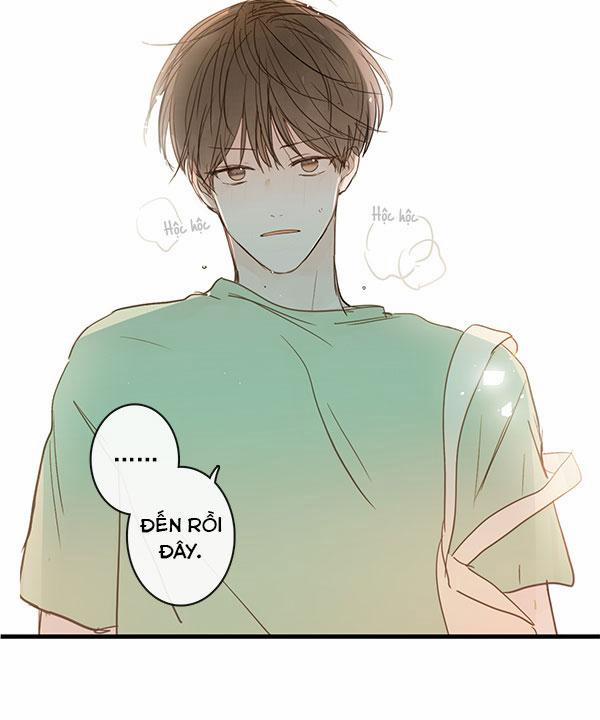 Thiên Đường Táo Xanh 43 trang 46