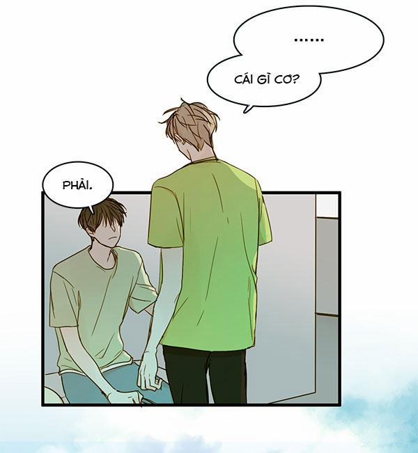 Thiên Đường Táo Xanh 43 trang 51