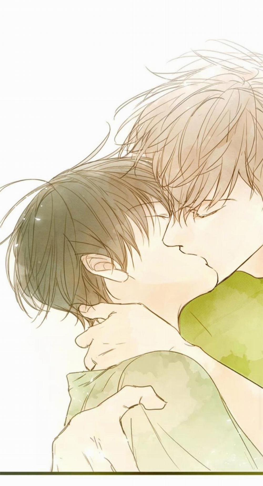 Thiên Đường Táo Xanh 43 trang 61