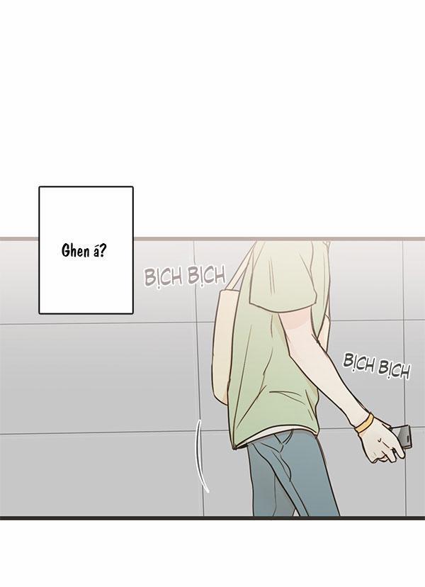 Thiên Đường Táo Xanh 43 trang 7