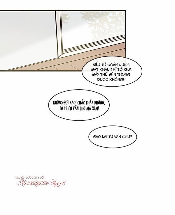 Thiên Đường Táo Xanh 44 trang 102