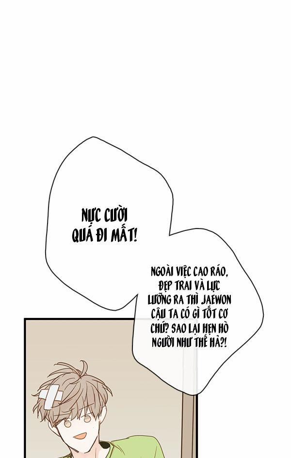 Thiên Đường Táo Xanh 44 trang 16