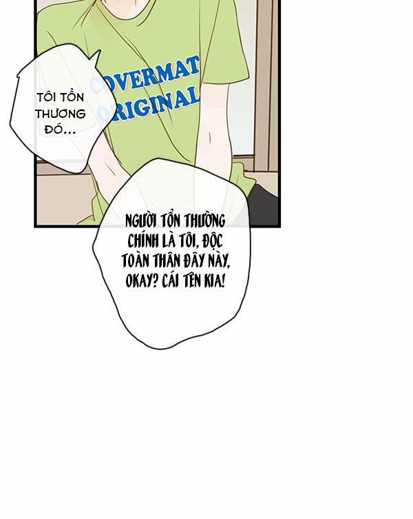 Thiên Đường Táo Xanh 44 trang 17