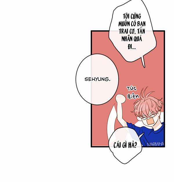 Thiên Đường Táo Xanh 44 trang 19