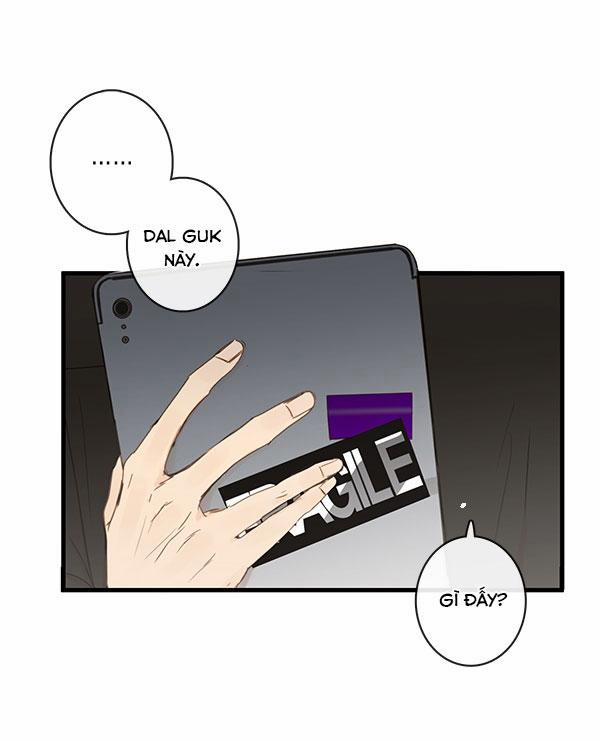 Thiên Đường Táo Xanh 44 trang 38