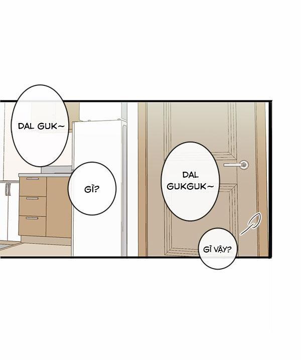 Thiên Đường Táo Xanh 44 trang 39