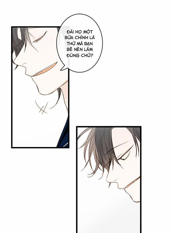 Thiên Đường Táo Xanh 44 trang 40