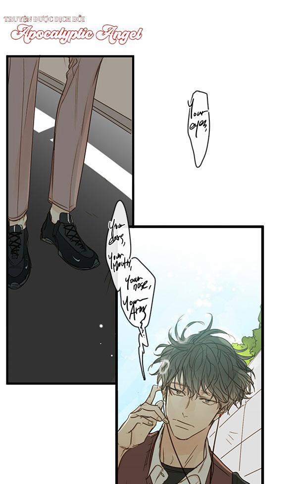 Thiên Đường Táo Xanh 44 trang 50