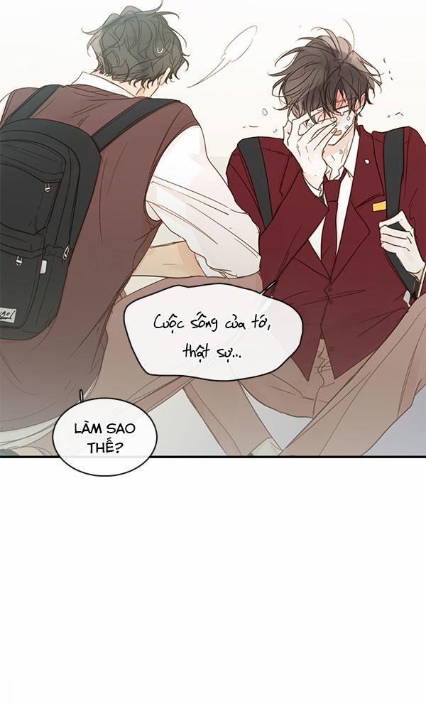 Thiên Đường Táo Xanh 44 trang 59