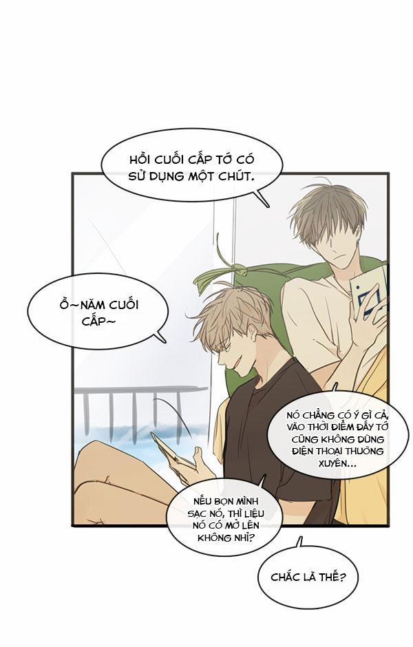 Thiên Đường Táo Xanh 44 trang 63