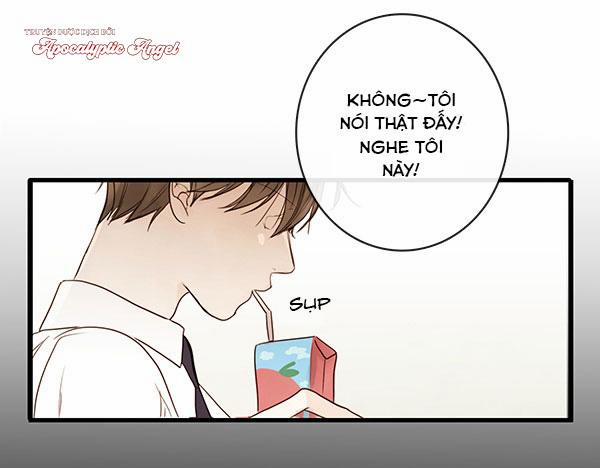 Thiên Đường Táo Xanh 44 trang 69