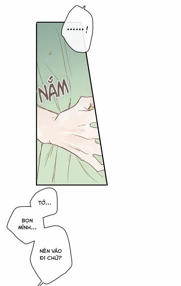 Thiên Đường Táo Xanh 44 trang 7