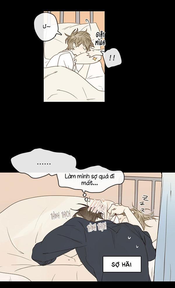 Thiên Đường Táo Xanh 44 trang 91