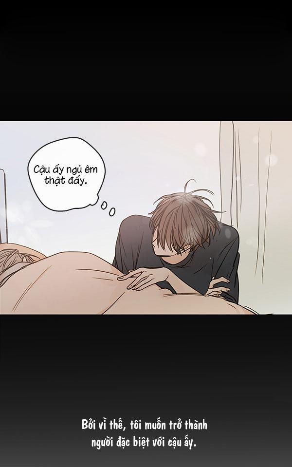 Thiên Đường Táo Xanh 44 trang 96