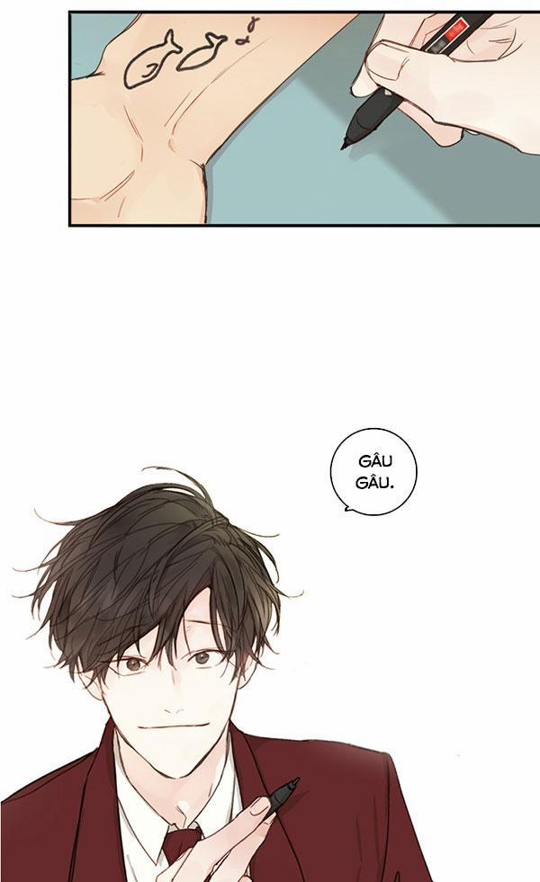 Thiên Đường Táo Xanh 45 Ss2 trang 11