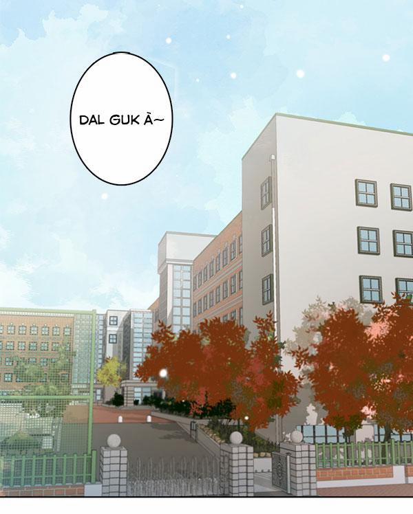 Thiên Đường Táo Xanh 45 Ss2 trang 2