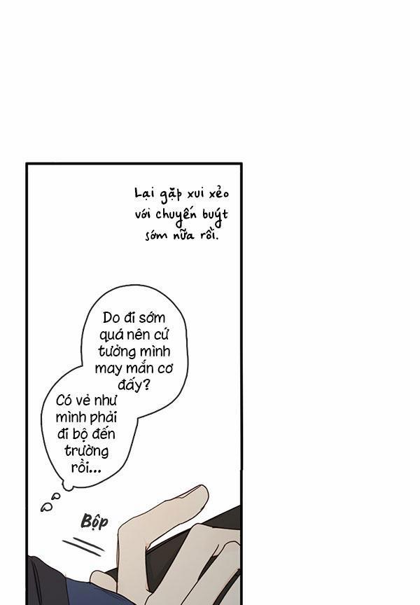 Thiên Đường Táo Xanh 45 Ss2 trang 24