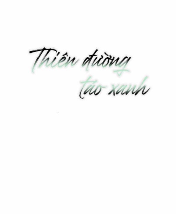 Thiên Đường Táo Xanh 45 Ss2 trang 33