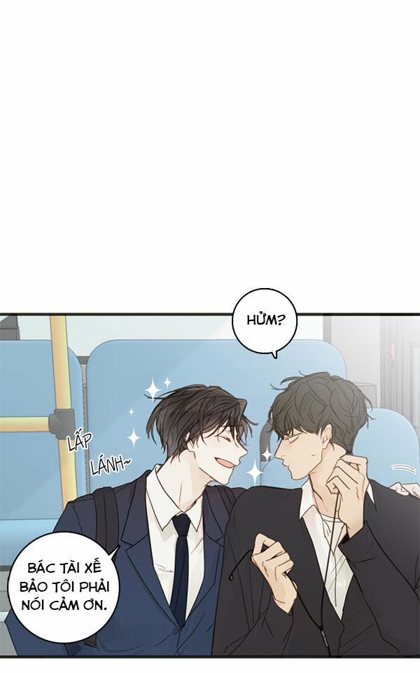 Thiên Đường Táo Xanh 45 Ss2 trang 36