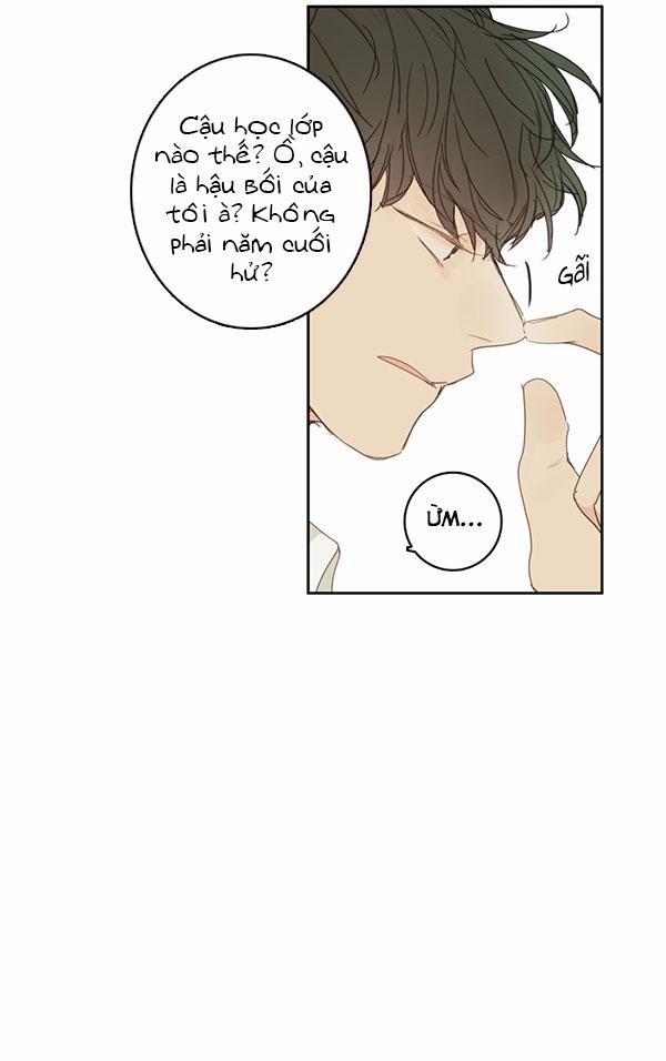 Thiên Đường Táo Xanh 45 Ss2 trang 39