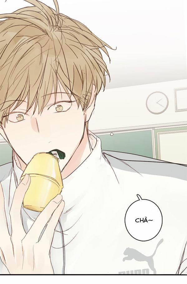 Thiên Đường Táo Xanh 45 Ss2 trang 55