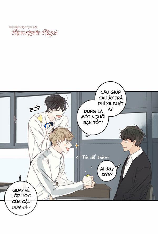 Thiên Đường Táo Xanh 45 Ss2 trang 56