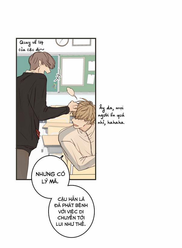 Thiên Đường Táo Xanh 45 Ss2 trang 58