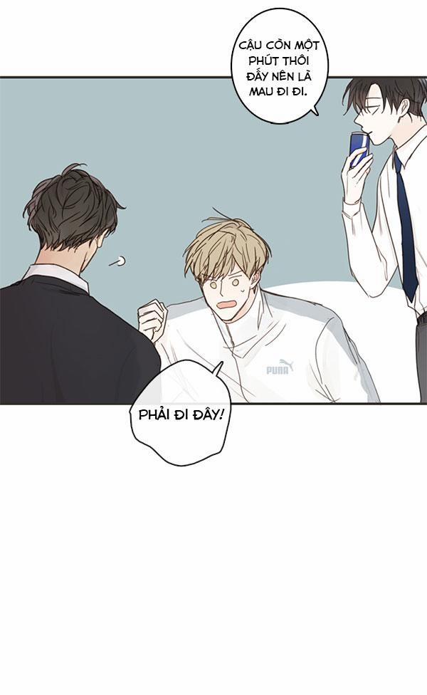 Thiên Đường Táo Xanh 45 Ss2 trang 61