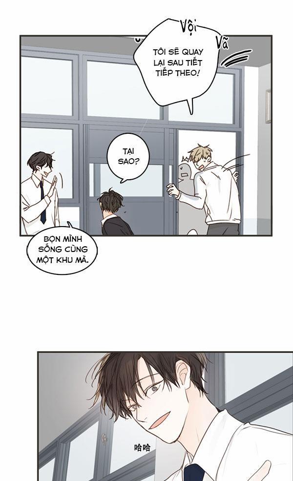 Thiên Đường Táo Xanh 45 Ss2 trang 62