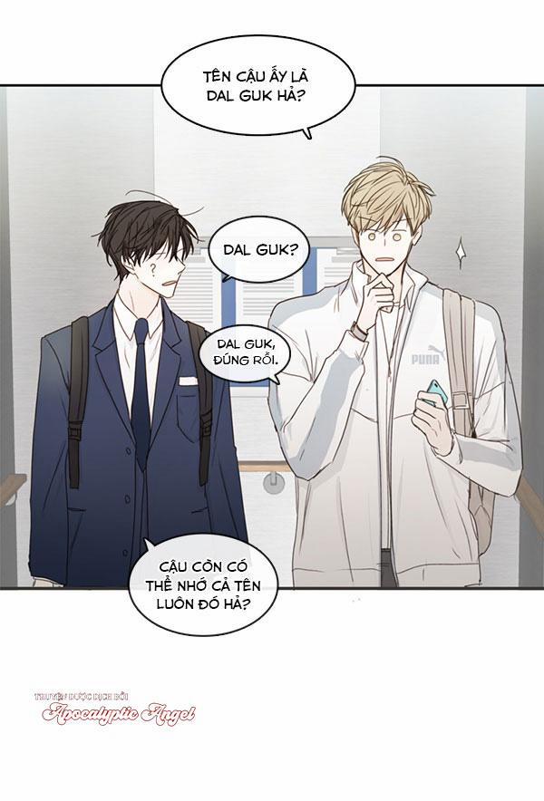 Thiên Đường Táo Xanh 45 Ss2 trang 65