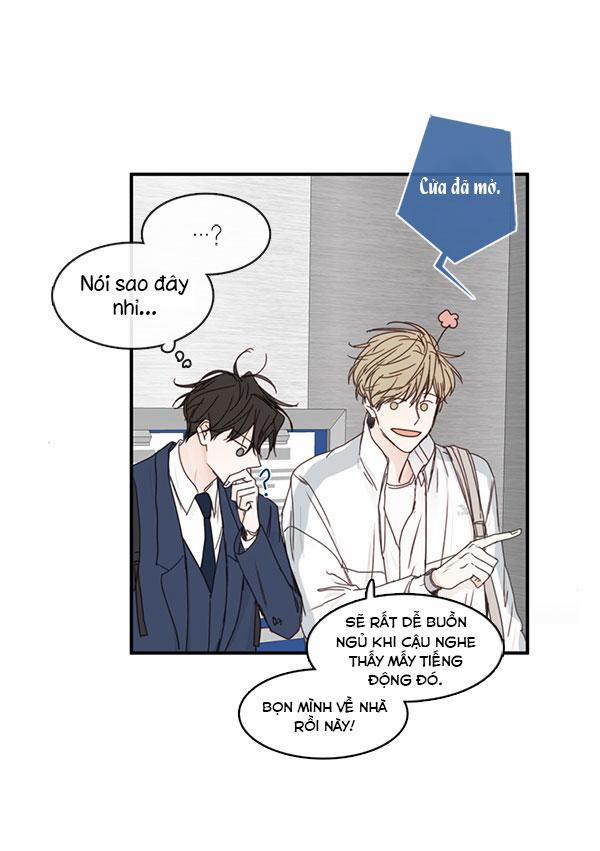 Thiên Đường Táo Xanh 45 Ss2 trang 68