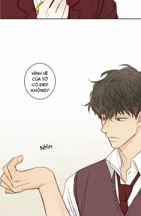 Thiên Đường Táo Xanh 45 trang 12