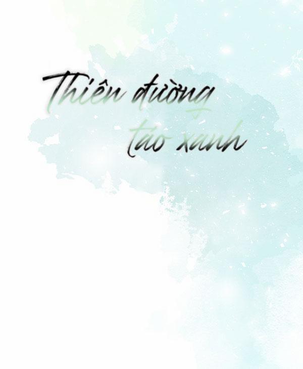 Thiên Đường Táo Xanh 45 trang 14