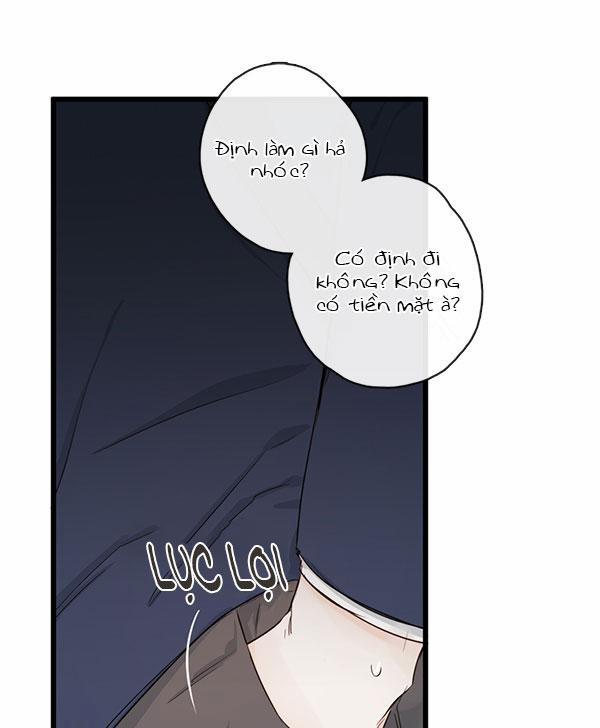 Thiên Đường Táo Xanh 45 trang 19