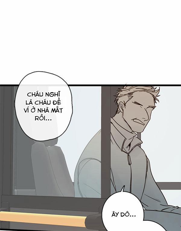 Thiên Đường Táo Xanh 45 trang 21