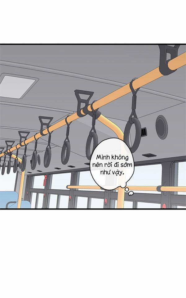 Thiên Đường Táo Xanh 45 trang 23