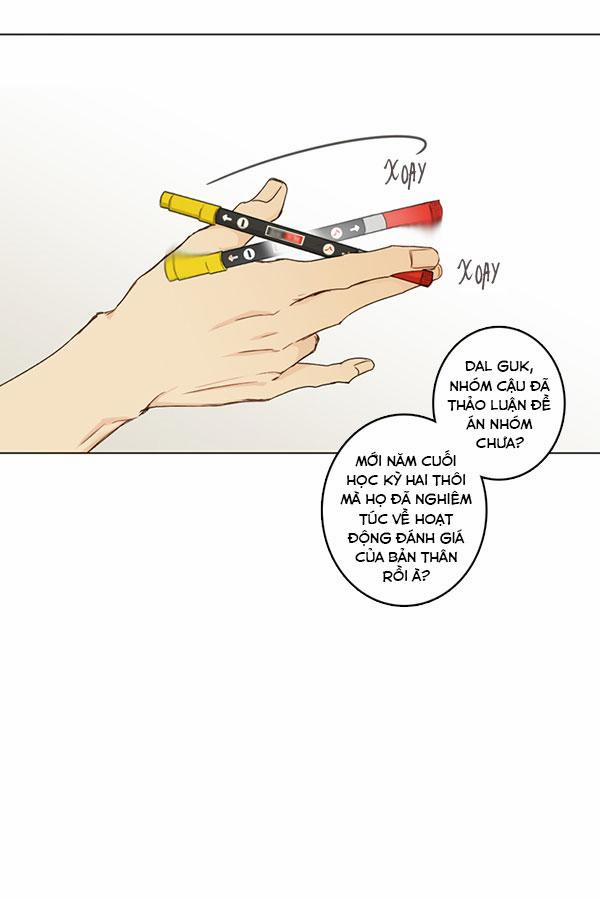 Thiên Đường Táo Xanh 45 trang 3