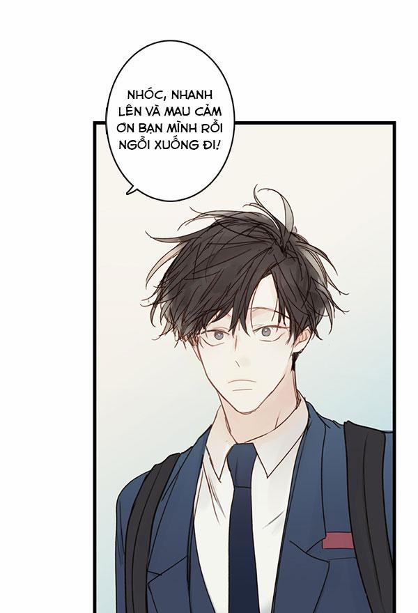 Thiên Đường Táo Xanh 45 trang 30