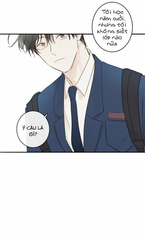 Thiên Đường Táo Xanh 45 trang 40