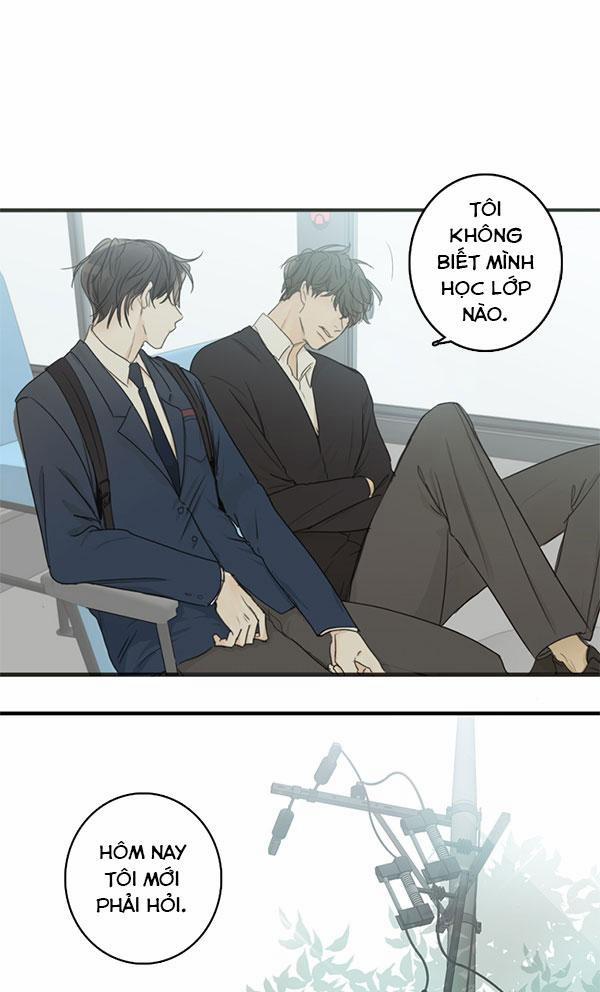 Thiên Đường Táo Xanh 45 trang 41