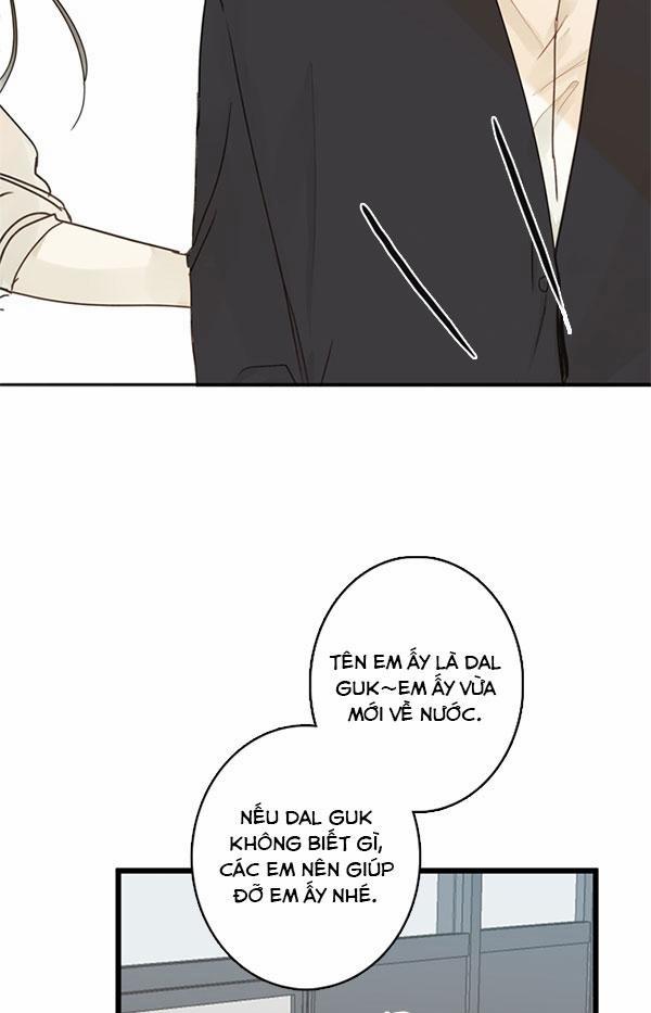 Thiên Đường Táo Xanh 45 trang 44