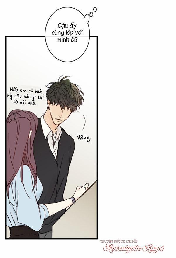 Thiên Đường Táo Xanh 45 trang 46