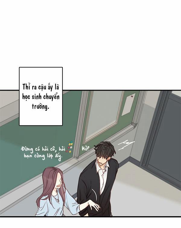 Thiên Đường Táo Xanh 45 trang 47