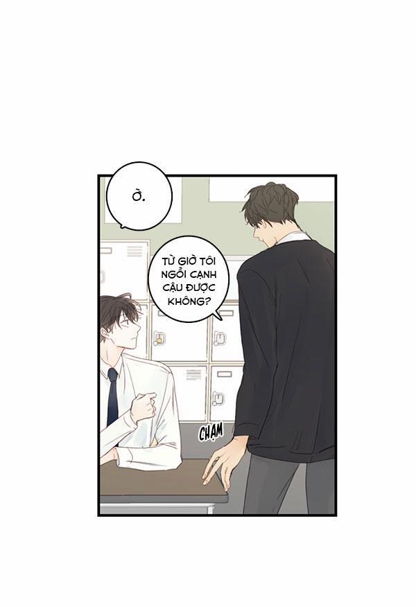 Thiên Đường Táo Xanh 45 trang 50