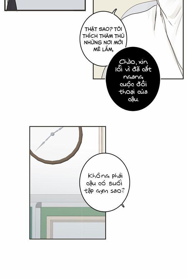 Thiên Đường Táo Xanh 45 trang 60