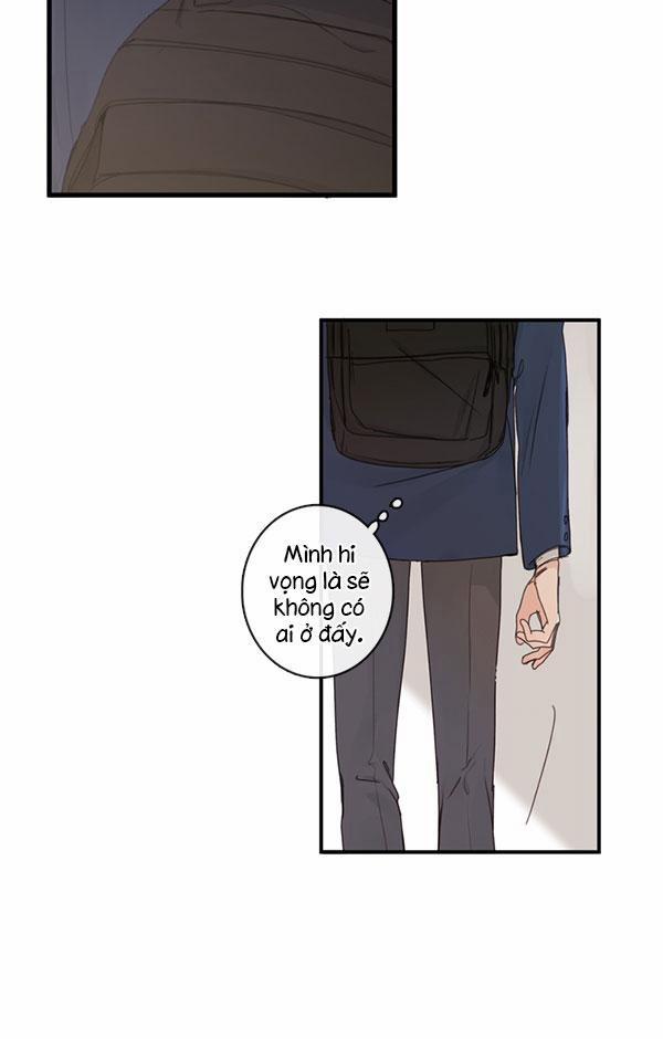 Thiên Đường Táo Xanh 45 trang 75