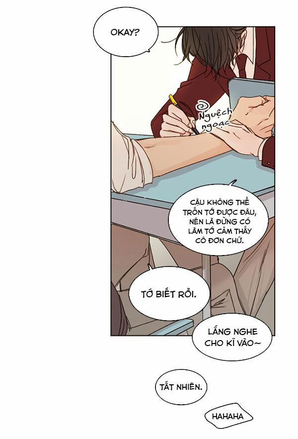 Thiên Đường Táo Xanh 45 trang 8