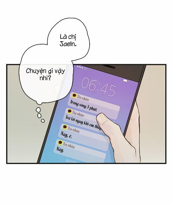 Thiên Đường Táo Xanh 46 trang 16