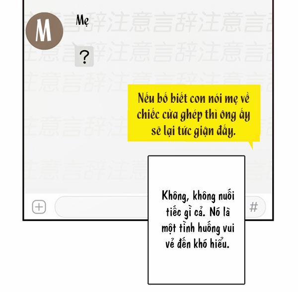 Thiên Đường Táo Xanh 46 trang 20